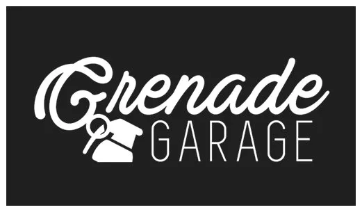 Grenade Garage 6