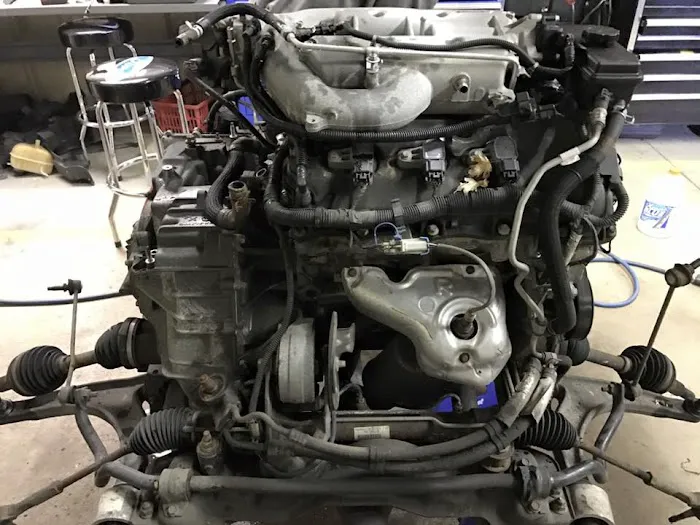 Grenade Garage 3