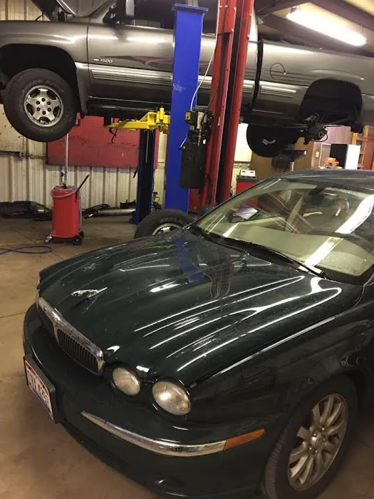 Grenade Garage 5