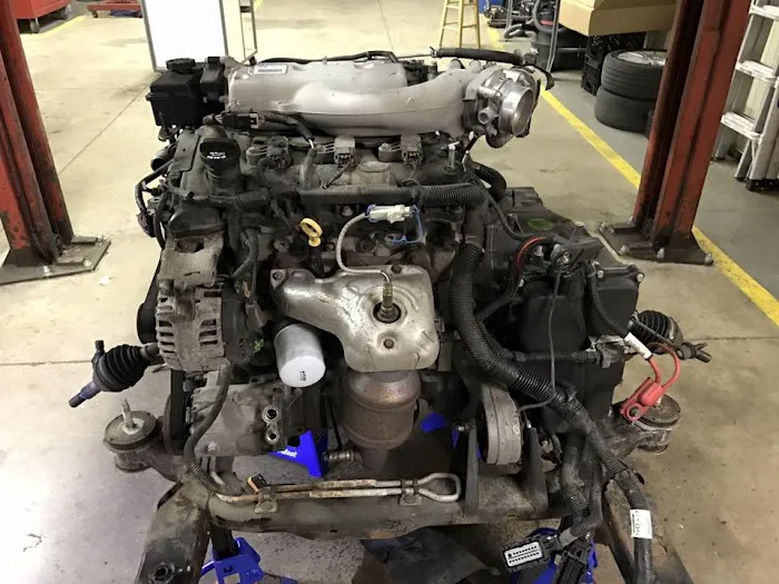 Grenade Garage 2