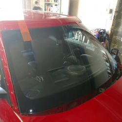 Collide A Side Auto Body ico