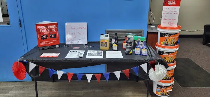 Firestone Complete Auto Care 0