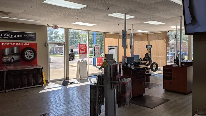 Firestone Complete Auto Care 1