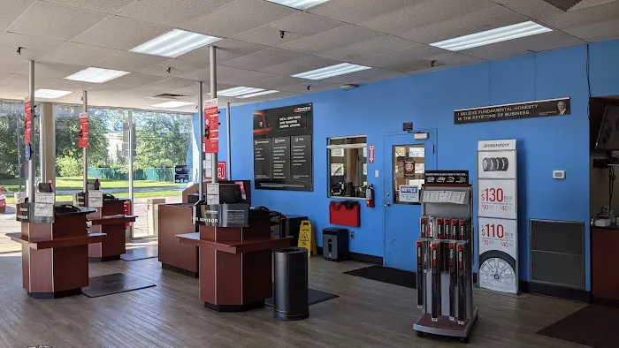 Firestone Complete Auto Care 3