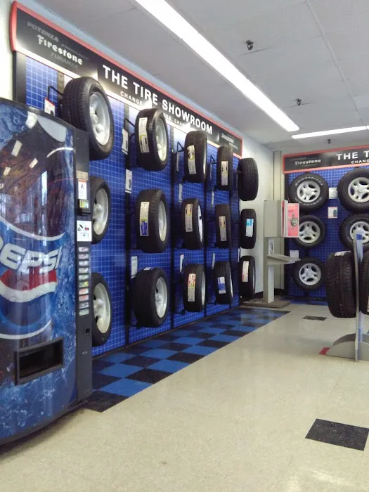 Firestone Complete Auto Care 5