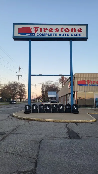 Firestone Complete Auto Care 2