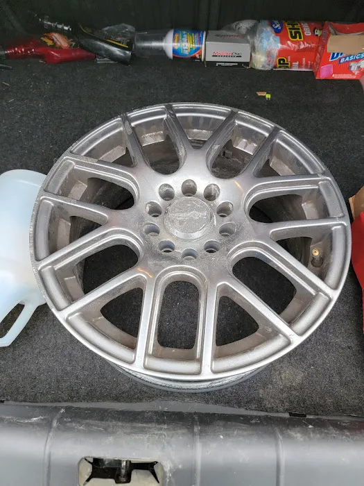 Firestone Complete Auto Care 4