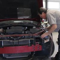 Sunnyside Collision Center