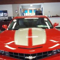 Sunnyside Chevrolet Parts