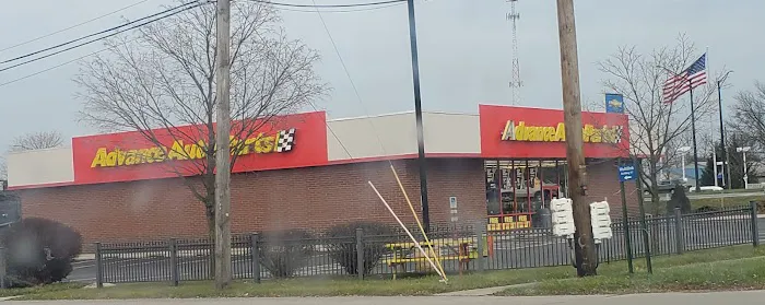 Advance Auto Parts 0
