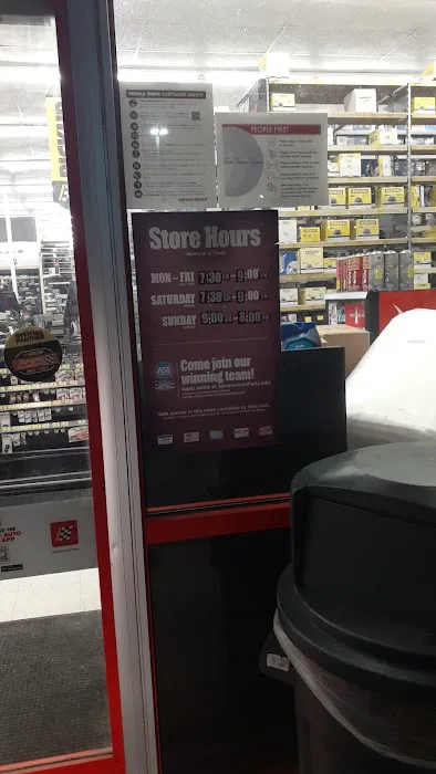 Advance Auto Parts 4