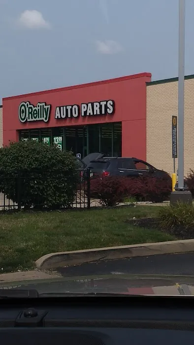 O'Reilly Auto Parts 0