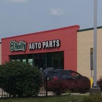 O'Reilly Auto Parts