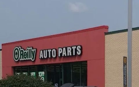 O'Reilly Auto Parts