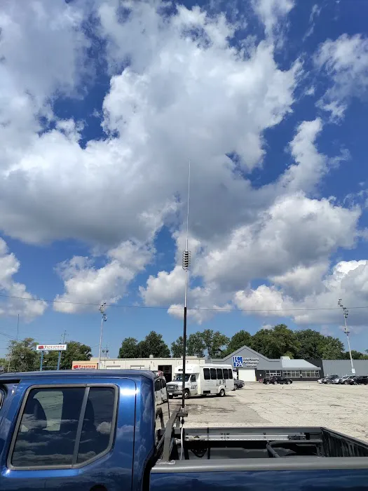 O'Reilly Auto Parts 4