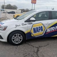 Napa Auto Parts