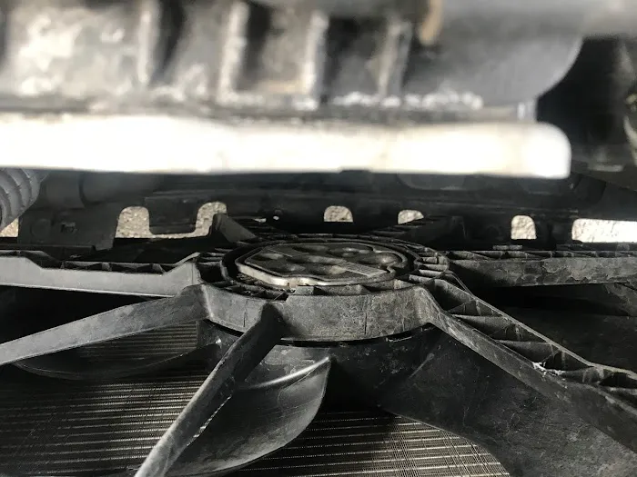 Express Lane Oil Change 0