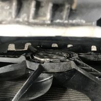 Express Lane Oil Change