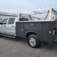 Ohio Paint Modification