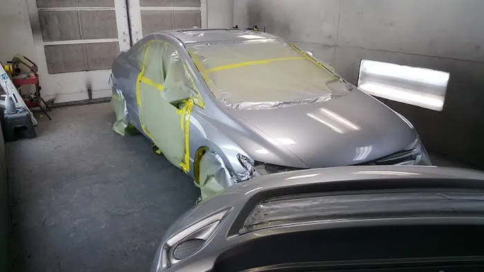Ohio Paint Modification 2