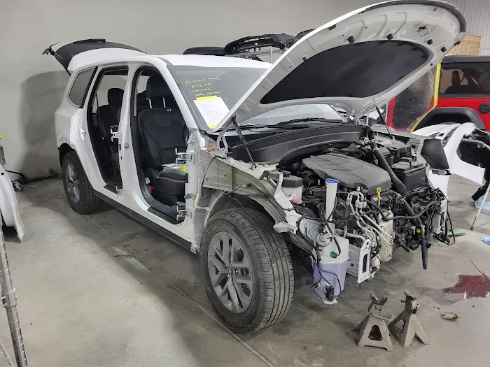 Ohio Paint Modification 3