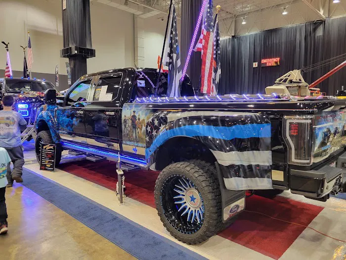 Ohio Paint Modification 6
