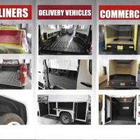 Spray In Bed Liners of Elyria