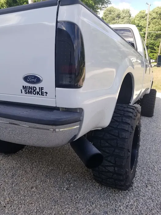 Gibs Auto Services 1