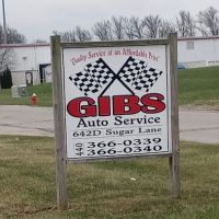 Gibs Auto Services