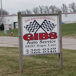 Gibs Auto Services ico