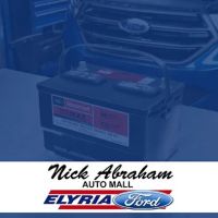 Elyria Ford Parts