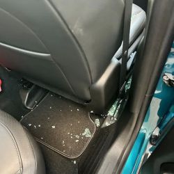 Defender Auto Glass - Elyria ico