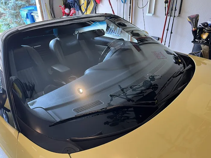Defender Auto Glass - Elyria 7