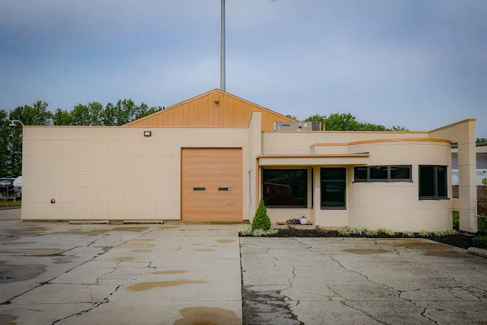 D&S Automotive Collision & Restyling | Elyria 1