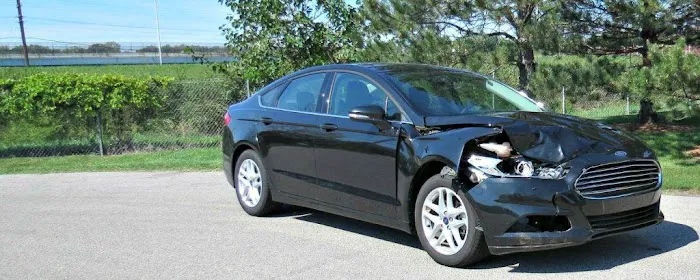D&S Automotive Collision & Restyling | Elyria 4
