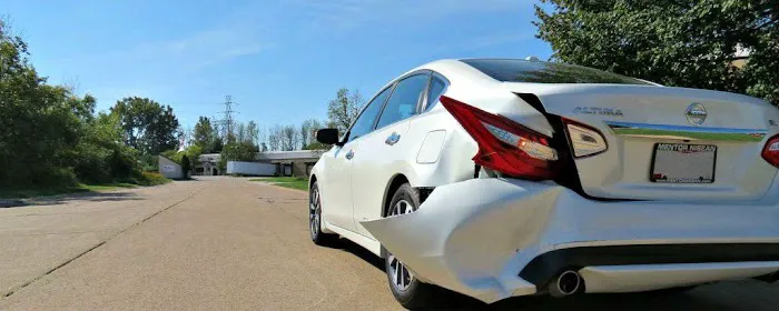 D&S Automotive Collision & Restyling | Elyria 5