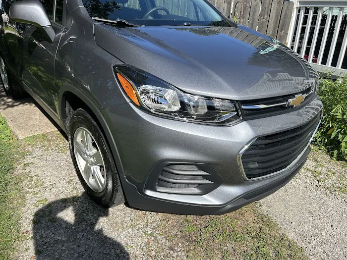D&S Automotive Collision & Restyling | Elyria 2