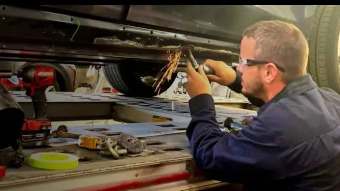 D&S Automotive Collision & Restyling | Elyria 9