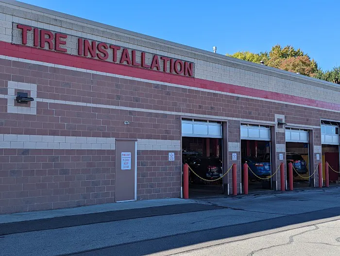 Costco Tire Center 0