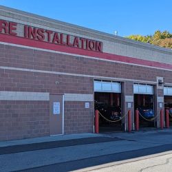 Costco Tire Center ico