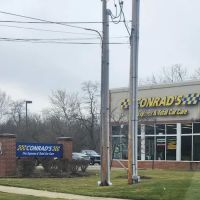 Conrad's Tire Express & Total Car Care
