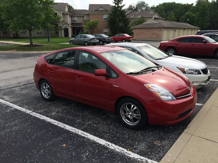 Walmart Auto Care Centers 3