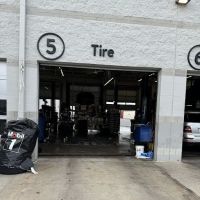 Walmart Auto Care Centers