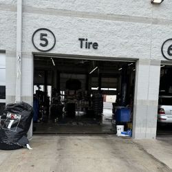 Walmart Auto Care Centers ico