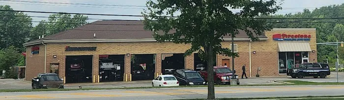 Firestone Complete Auto Care 1