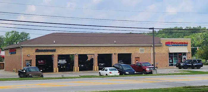 Firestone Complete Auto Care 0