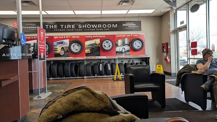 Firestone Complete Auto Care 2