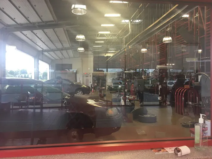 Discount Tire 0