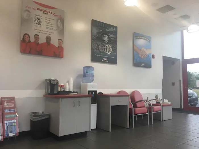 Discount Tire 2