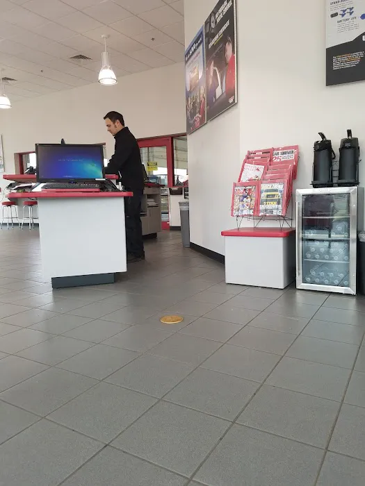 Discount Tire 4